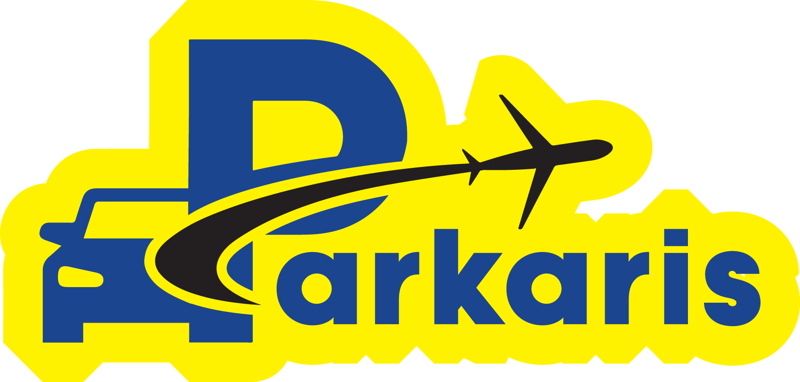 Parkaris - Parking Αεροδρομίου Αθήνας